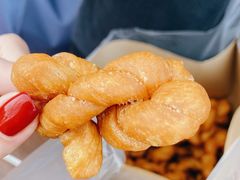 甜味油簪子-南塘油赞子(南塘店)
