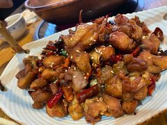 -妈妈的味道(和顺古镇店)