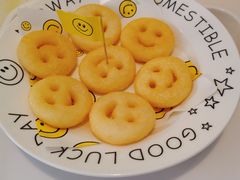 -一粒糖 · 潮汕小吃-海石花特色甜品