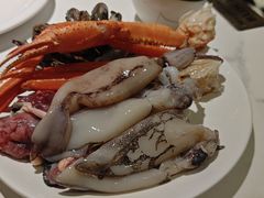 -SEA西雅图海鲜自助餐厅(海乐世界店)