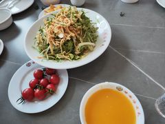 -甘安汤老太(七贤店)