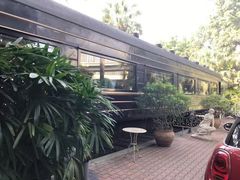 -火车头法国西餐厅