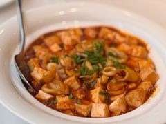 鲍鱼麻婆豆腐-万龙洲海鲜·粤菜(亚运村店)