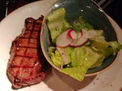 -The Meat & Wine Co Southbank(南岸店)