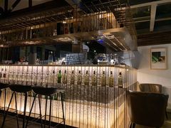-Nirvana Cafe&Bar(北仓文创街区店)