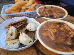 -逍遥镇刘相五胡辣汤豆沫馆(康复中街店)