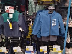 -迪卡侬(高新万达店)