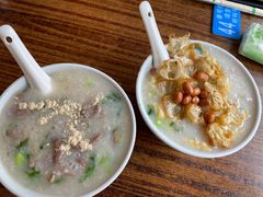 艇仔粥-穗银肠粉店(东川路店)