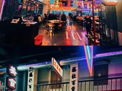 -王庄阿咪海鲜大排档(象园店)