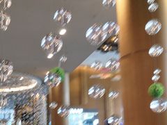 -青岛海尔洲际酒店