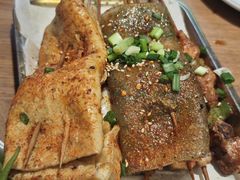 -霹雳火·重庆烧烤·江湖菜(解放碑店)
