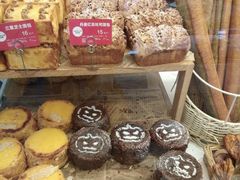 -味多美(江桥万达店)