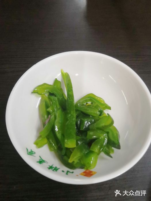 小胖包子王(定安路店)图片