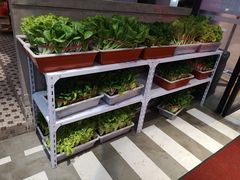 -捞围鲜·港式打边炉(海阳路店)