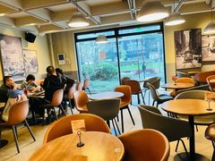 -Wagas沃歌斯(浦东陆家嘴投资大厦店)