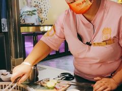-烧江南烤肉(长春摩天活力城店)