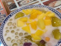 -赵记传承·中国甜品(福州总店)
