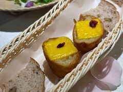 -晶雅花园西餐厅(南京首店)