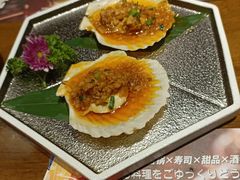 -弓二·烧鸟居酒屋(财富购物中心店)