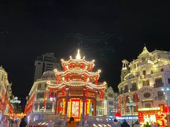 -汕头市小公园