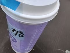 -瑞幸咖啡(淮安大学城店)