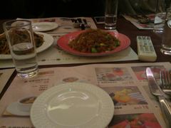 -麦茜哥牛扒城(中银店)