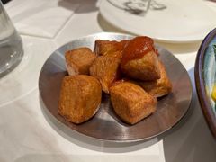 爆浆Q弹豆腐-卡朋西餐(铂顿城店)