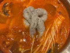 -鍋色天香(共和广场店)