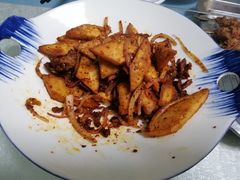 -马尔龙新疆饭店·清真(长青路店)