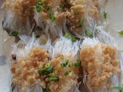 粉丝蒸珍珠贝-揭阳钟记小食(福田新村店)