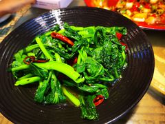 -新繁老號豌豆汤饭店·江湖菜(宝光寺店)