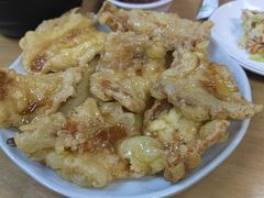 -顺姬冷面(长白西路店)