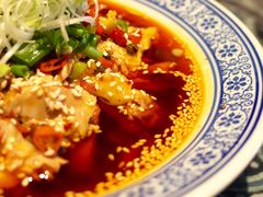 -阿嫂印象·民间江湖菜(大学城店)
