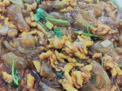 -桃子餐厅·天津菜(红星路直营店)