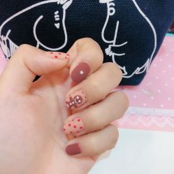 -艾薇美甲美睫