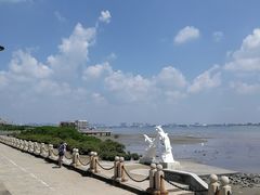 -霞山观海长廊