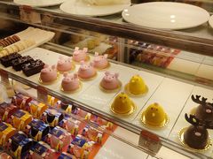 -西村叔叔的店·面包·甜品·蛋糕(崂山丽达店)