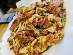 醋溜木须-白魁老号饭庄(交道口店)