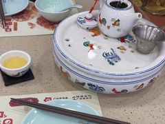 -点都德(华强北店)