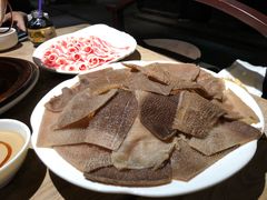 -和院老火锅铜锅烧烤海鲜(朱雀大街店)