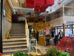 -百年神厨·地道川菜(清江西路店)