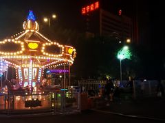 -沈阳百联购物中心(青年大街店)