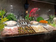 -吉布鲁牛排海鲜自助(温江合生汇店)