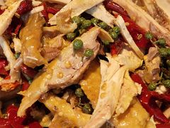 -李子坝梁山鸡(李子坝大鸡哥店)