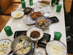 -火焰枪蛋·烧烤(奉天街店)