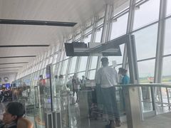 -河内内排国际机场