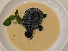 -南拳十三姨·潮汕砂锅粥·粤菜(西单大悦城店)