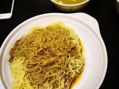 全旦捞面-伍湛记 · 广州老字号(龙津中路店)
