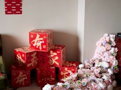 -上海波特曼丽思卡尔顿酒店