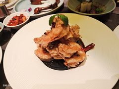 -西安凯悦酒店·湖畔中餐厅